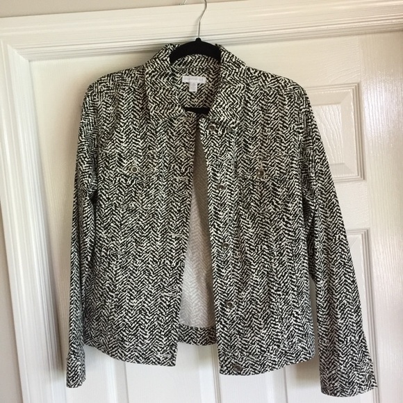 🛍Charter Club Jacket - Picture 4 of 8